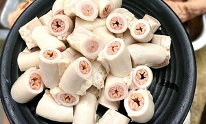 Ăn lòng se điếu không sạch có thể nhiễm bệnh gì?