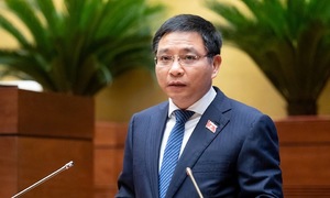 Đề xuất áp dụng hợp đồng BOT với dự án nâng cấp, mở rộng đường bộ