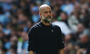 Guardiola chỉ trích lịch thi đấu của Ngoại hạng Anh