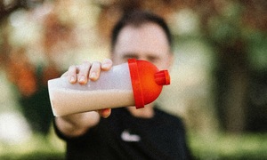 Có nên sử dụng đạm whey để hỗ trợ giảm cân?