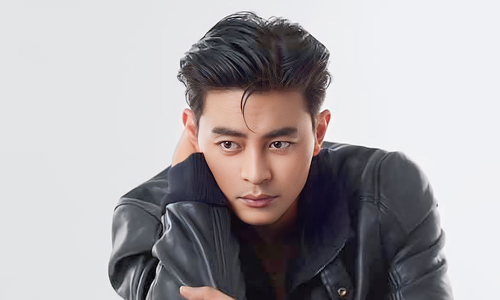 Quốc Huy: 'Tôi từng sốc vì bị chê diễn tệ'