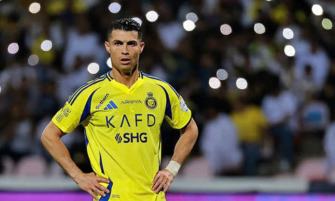 Ronaldo có thể sang Al Hilal, dự FIFA Club World Cup