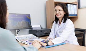 Phương pháp giúp phụ nữ độc thân sinh con