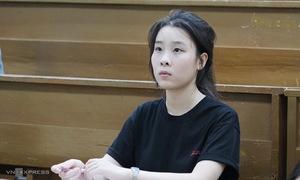 Gần 17.500 thí sinh thi đánh giá năng lực tranh suất vào Sư phạm