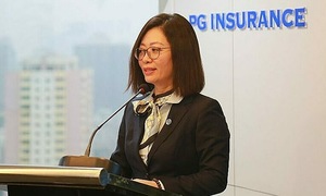 'Ông lớn' bảo hiểm PJICO miễn nhiệm cùng lúc hai sếp lớn