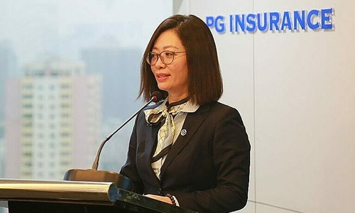 'Ông lớn' bảo hiểm PJICO miễn nhiệm cùng lúc hai sếp lớn