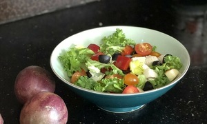 Những món ăn vặt không gây tăng đường huyết