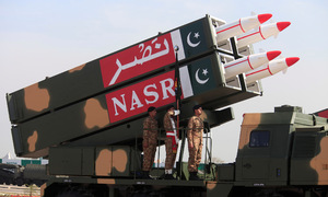 Quân đội Pakistan cải thiện hình ảnh nhờ cuộc chiến 4 ngày với Ấn Độ