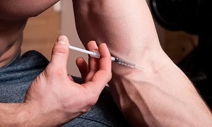 'Thần dược' phòng gym suýt cướp mạng người cha trẻ