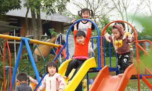 Đề xuất hợp đồng 12 tháng cho 3.800 giáo viên ở Thanh Hóa