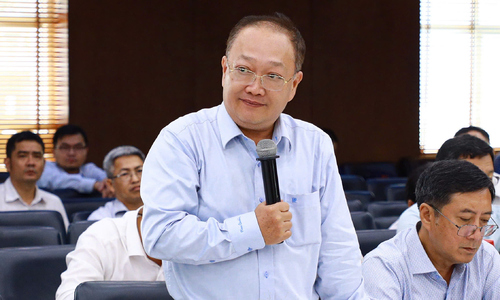Lo ngại nếu Bộ Giáo dục thêm 'giấy phép con' mở ngành đại học