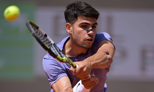 Alcaraz có thể tái lập kỳ tích của Djokovic