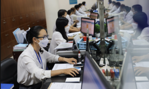 Hoàn thành giảm 30% điều kiện kinh doanh ngay năm nay