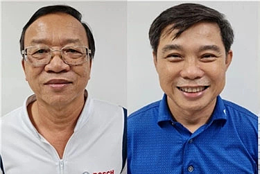 'Thoả thuận ngầm' giữa hai giám đốc EVN Bình Thuận và doanh nghiệp trúng thầu
