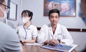 Dấu hiệu thai ngoài tử cung sau thụ tinh ống nghiệm