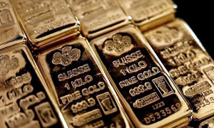 Chuyên gia dự báo giá vàng giảm tuần tới