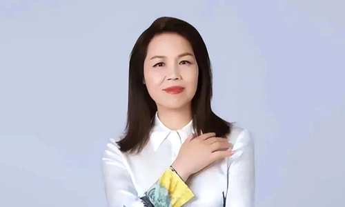 Giáo sư hóa học Trung Quốc giàu nhất tỉnh
