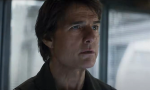 Tặng vé xem bom tấn 'Mission: Impossible 8'