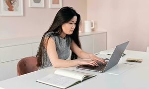Dấu hiệu AI đang thay thế nhân sự Gen Z