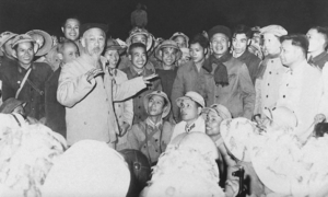 Tổng Bí thư: Học Bác Hồ để sống có lý tưởng và dám nghĩ, dám làm