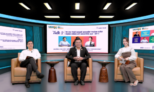 'Sinh viên cần trang bị kỹ năng số và học suốt đời'