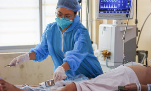 Ca Covid-19 tại Hà Nội, TP HCM tăng