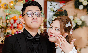 CEO Tống Đông Khuê phải trả gần 44 tỷ đồng cho hôn thê cũ