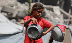 Israel sẽ dỡ bỏ một phần lệnh phong tỏa Dải Gaza