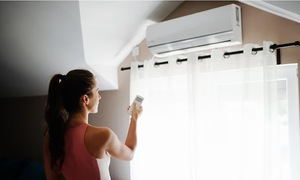 Những thói quen gây tốn điện khi dùng điều hòa