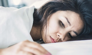 Dấu hiệu cho thấy bạn từng bị đột quỵ mà không biết