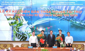 Cách Nutifood gây dựng niềm tin tiêu dùng qua 25 năm