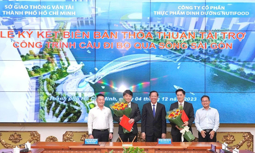 Cách Nutifood gây dựng niềm tin tiêu dùng qua 25 năm