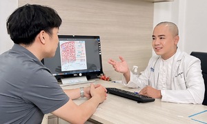 Những điều cần biết về tầm soát ung thư tuyến tiền liệt