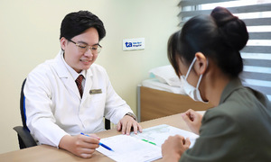 Sỏi trong gan có gây ung thư không?