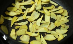 Lợi ích của gừng với trái tim