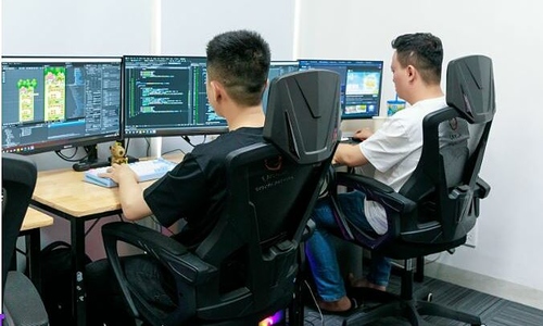 Hôm nay đóng cổng nhận hồ sơ Super Vietnam PitchFest