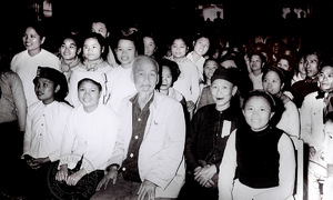 Tư tưởng Hồ Chí Minh - nền tảng phát triển trong kỷ nguyên mới