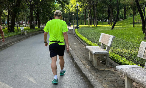 Dấu hiệu mất cân bằng điện giải