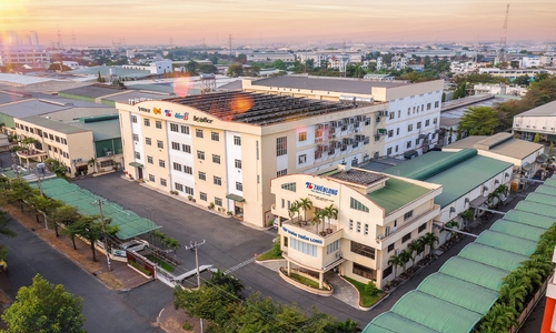 Kế hoạch sáp nhập của Thiên Long và nhà sách Phương Nam