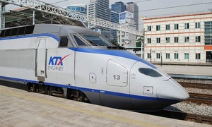 Băn khoăn về đề xuất chuyển đầu tư dự án đường sắt tốc độ cao từ công sang tư