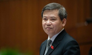 TAND Tối cao đề xuất không bỏ quy định chánh án trả lời chất vấn