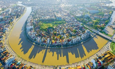 Đề xuất TP HCM, Hải Phòng, Đà Nẵng được tiếp tục cơ chế đặc thù sau sáp nhập