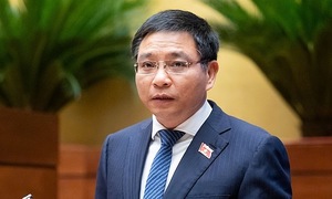 Bộ Y tế có thể được bổ sung gần 4.081 tỷ đồng nguồn viện trợ không hoàn lại
