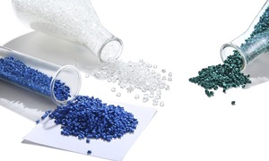 Trung Quốc áp thuế chống bán phá giá nhựa