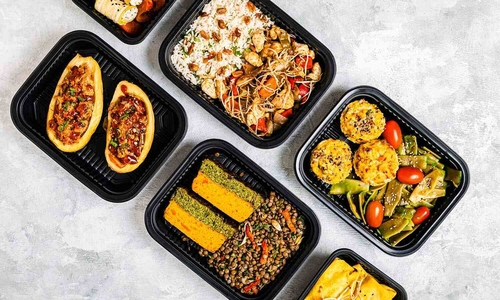 Cảnh báo hóa chất gây ung thư tiềm ẩn trong bao bì thực phẩm