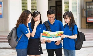 Mở chuyên ngành Giảng dạy tiếng Việt như một ngoại ngữ