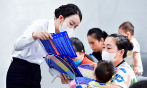 Những hiểu nhầm khiến trẻ bỏ lỡ vaccine