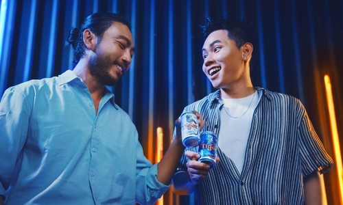 Cơ hội trúng 'lon vàng' 50 triệu đồng từ Tiger Beer