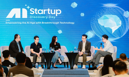 FPT và Nvidia giúp startup Việt vươn tầm quốc tế
