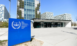 Quốc hội Hungary thông qua dự luật rút khỏi ICC